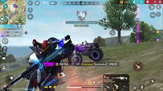 Insane 25 Kills Montage With Double Snipers