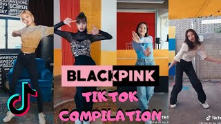 Newblackpink Tiktok Compilation 2020