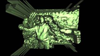 Celebrity kinect 2.0 reactive mesh test 1 Profile