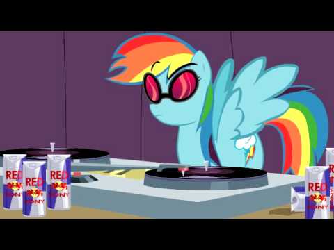 DJ DASH3R - Danger Zone