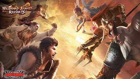 Westward mobile Gameplay walkthrough(Android,iOS)-part 1