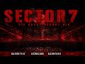Sector7 - Die Nacht gehört mir | Dark Hardstyle Mix 2026 [160 BPM]