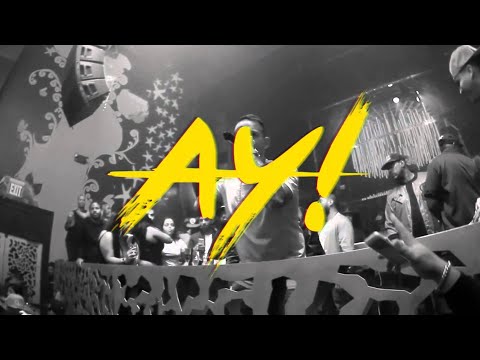 AY! [Video Letra] - Messiah