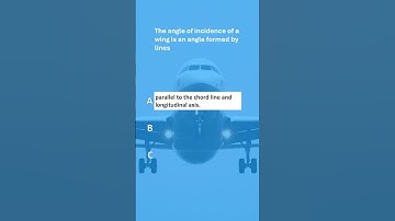 EASA Part 66 Module 08 - Basic Aerodynamics #aircraftmaintenance #aerodynamics
