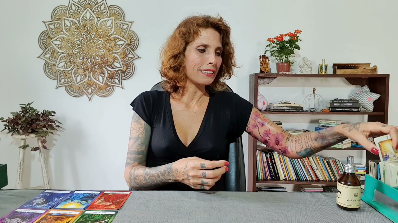 Quem é o novo amor que chega para sua vida? Características, local de encontro, tempo, tendências...