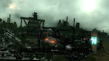 [ACVD] [JP] Please ignore this video