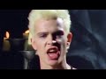 Billy Idol - White Wedding (SPOOF Video) #DarthNasty