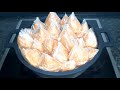 How to Cook Party Moi Moi | Delicious!