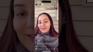 Latina BBW TikTok Live (11/5/24)
