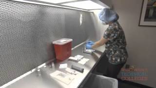 Pharmacy Technician/Pharmacy Services Management