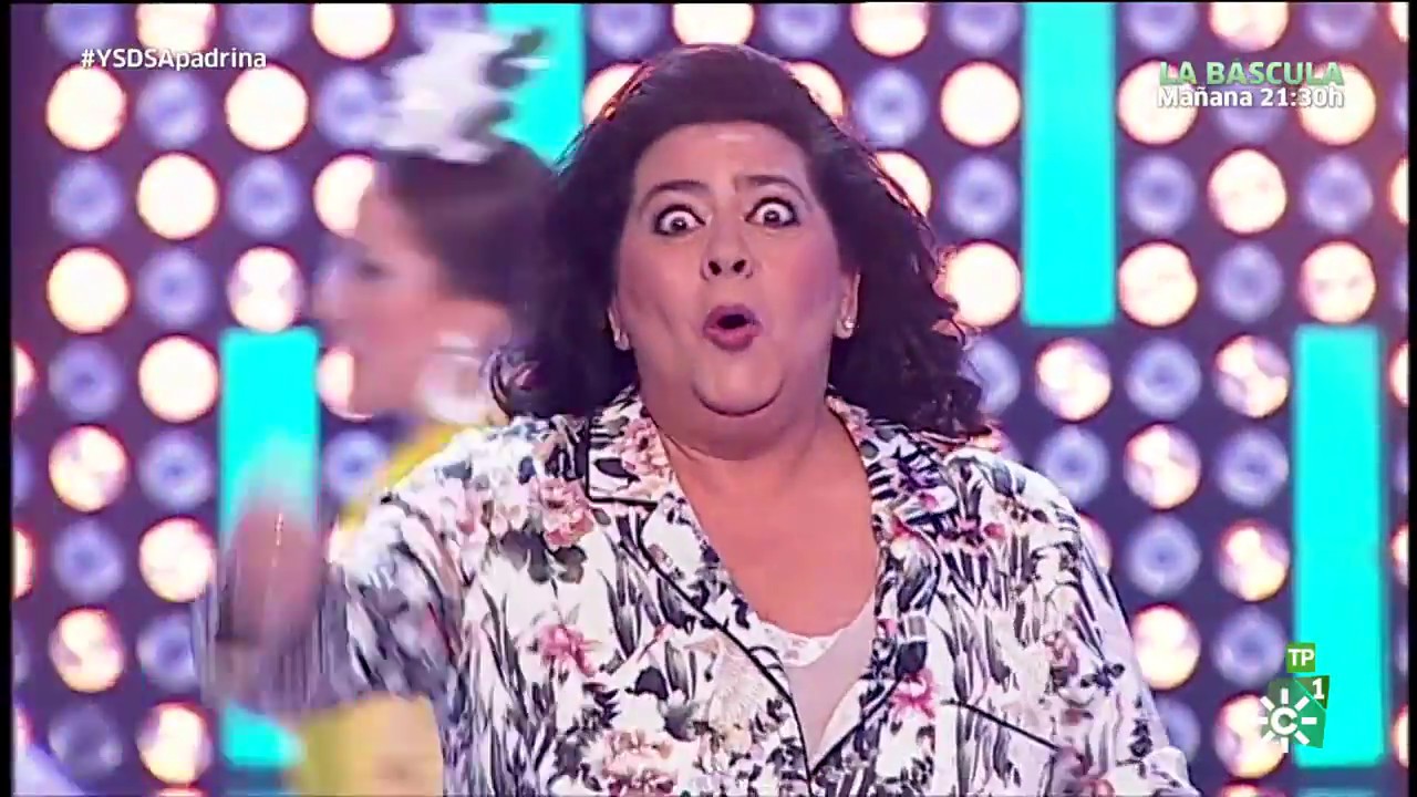 Yo soy del Sur |  Gala 15 (2ª Edición)