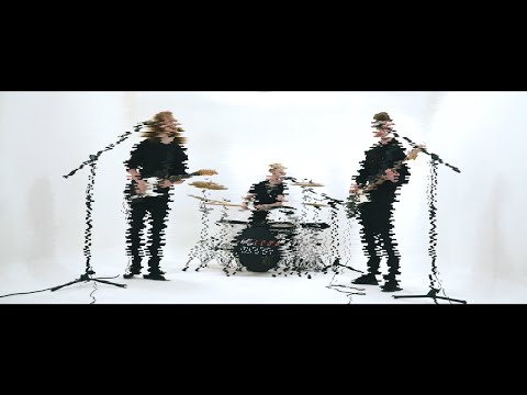 Follow Deep - Break These Chains (Official Music Video)