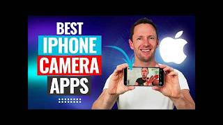 Best Camera App for iPhone 2026 Top 3 FREE Picks