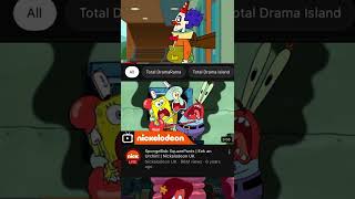 Total Dramarama Clip- Clown Vs Cake