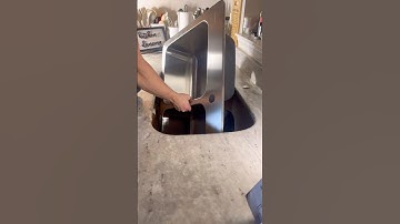 How to Replace A Kitchen Sink