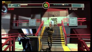 CounterSpy™_ mission 2