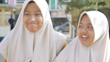 Matematika : Persamaan Liniear 3 Variabel