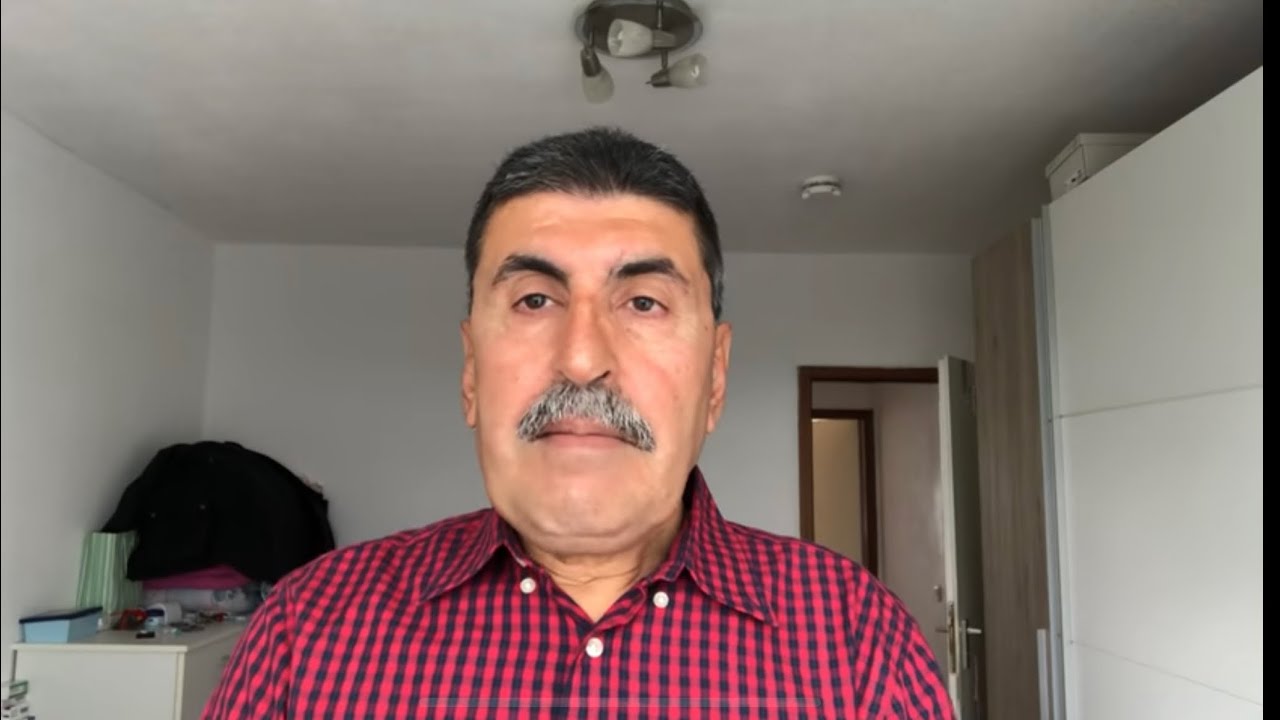 Cemal Dengbeje Kurd Çiroka Müso Meleka Mehmet Bage Boti ü şakule Berwari Video 91
