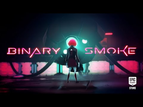 Binary Smoke (видео)