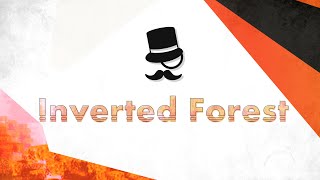 ♫ Inverted Forest - INSYNC OST