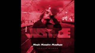 Justin Bieber - Red Eye (Original Version - Concept)