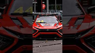 Mitsubishi Eclipse Cross Stock Car #ia #artificialintelligence #inteligenciaartificial #artificial