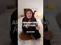 Ton bébé fait ses nuits ?"
