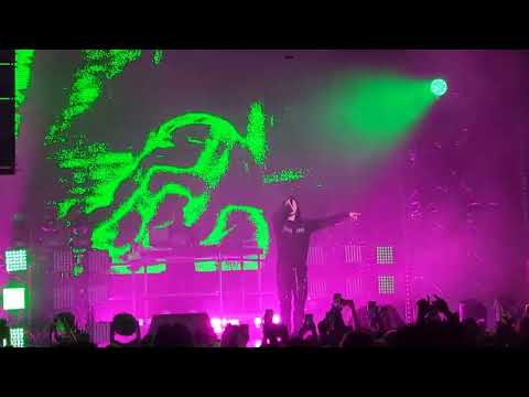 Heronwater & BUSHIDO ZHO — Соло (Live с концерта в Санкт-Петербурге 08.12.2023)