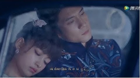 [FMV|Vietsub+Kara]Thiên nhược hữu tình 天若有情//Dịch Liên Khải x Tần Tang//Nhân sinh nếu lần đầu gặp gỡ