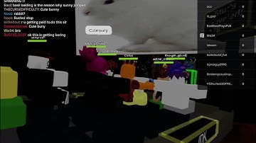 Trying to escape the skybox for absolutely no reason at all