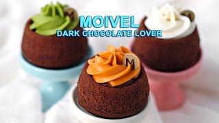 If we have to name one of our favorite cake vendors in jakarta, moivel
cakes is definitely the list. formerly known as dcl has been
establishe...