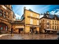 Road trip dans le perigord sarlat vezere beynac la roque