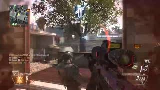 Black Ops 2 Split Quad Feed