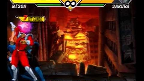 CvS2 my first "paint the fence" combo