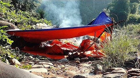 BIỆT THỰ TRIỆU ĐÔ • Tập 5 | Bắt Cá Suối Mùa Đông