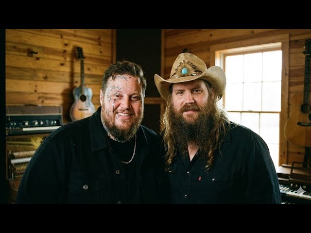 Obejrzyj Chris Stapleton ft jelly roll - Unpredictable ( music video) w YouTube Obejrzyj Chris Stapleton ft jelly roll - Unpredictable ( music video) w YouTube