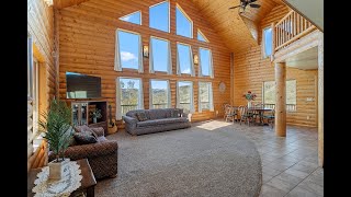 93 Mountain Ridge Circle video tour