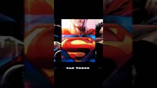 The three most iconic superhero || Justin Bieber-stay (slowed) || #shorts#spiderman#superman#batman