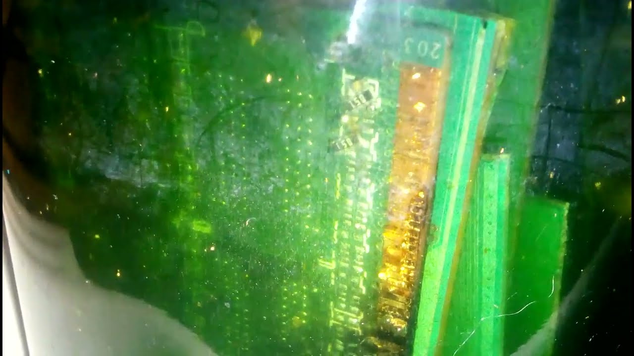 Paracetic Acid Gold Recovery (3) Update. YouTube