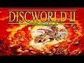 Discworld II: Missing Presumed ...?! No Commentary Playthrough