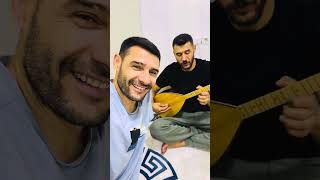 Rıdvane Remaki Mendo Can Şarkı Söylerken 2025