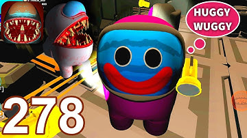 Imposter 3D: Online Horror - Gameplay Walkthrough part 278 - Multiplayer (iOS,Android)