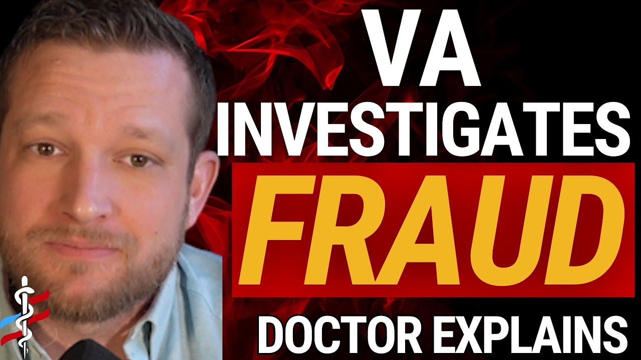 Министерство по делам ветеранов использует ИИ для выявления мошенничества — почему это ХОРОШАЯ но...