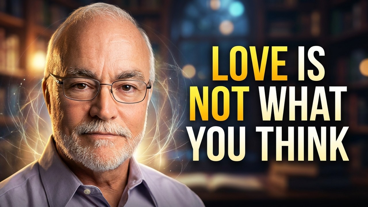 The Reality Of Love: Why It’s Not What You Think