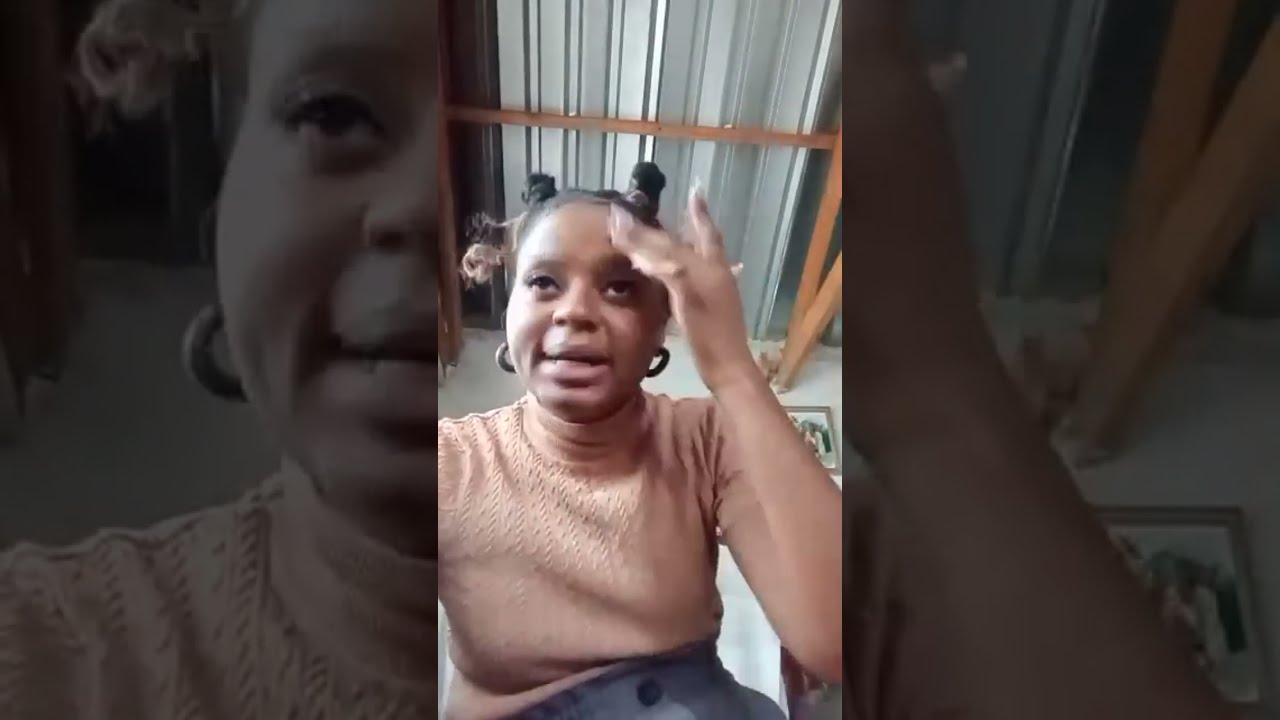 Letting go of what people think 