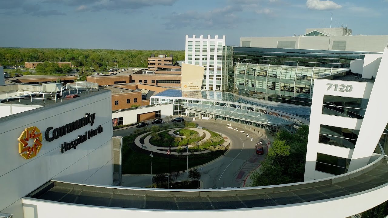 to Community's North Region YouTube