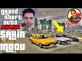 Şahin VS Spor Araba  | GTA 5 Türkçe Online Şahin Modu | Bölüm 3