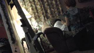 What Happens When You Fall Asleep On The Couch