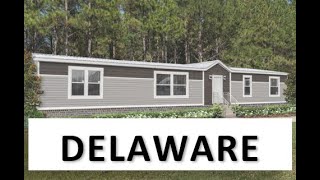 Touring "The Delaware!"