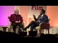 SBIFF 2017 - Denzel Washington Discusses &quot;Philadelphia&quot;